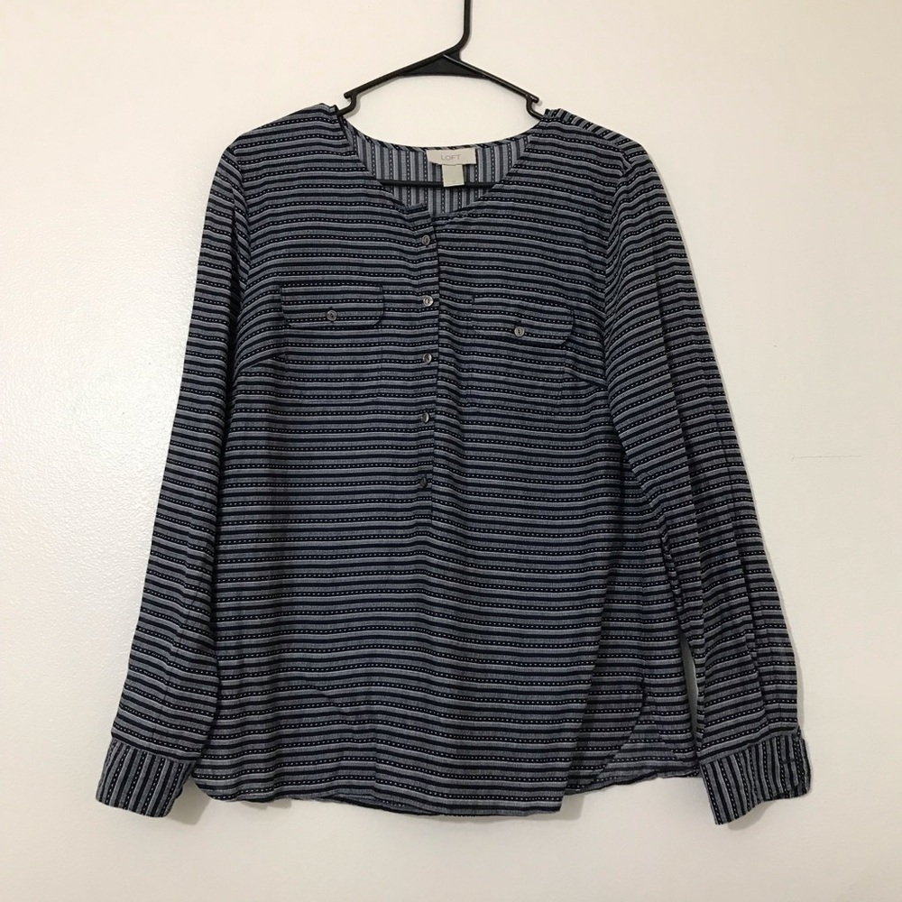 Loft top